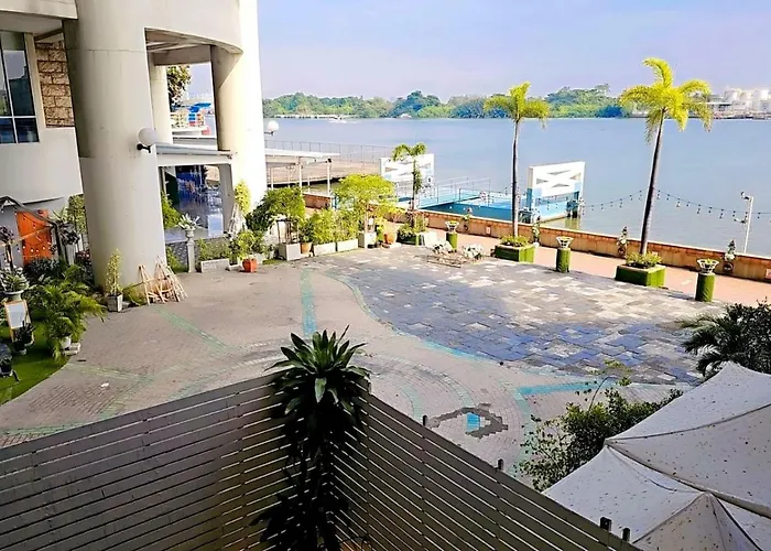 Apartment River View Active 7