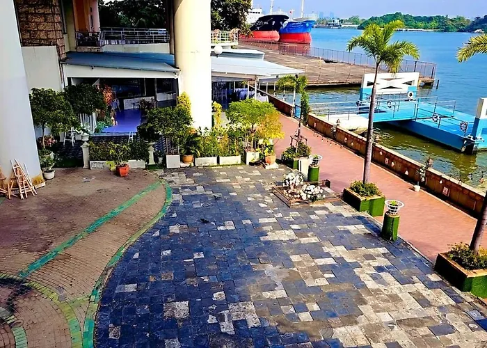 River View Active 7 *