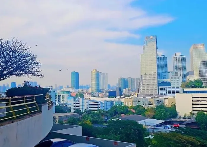 Apartment River View Active 7