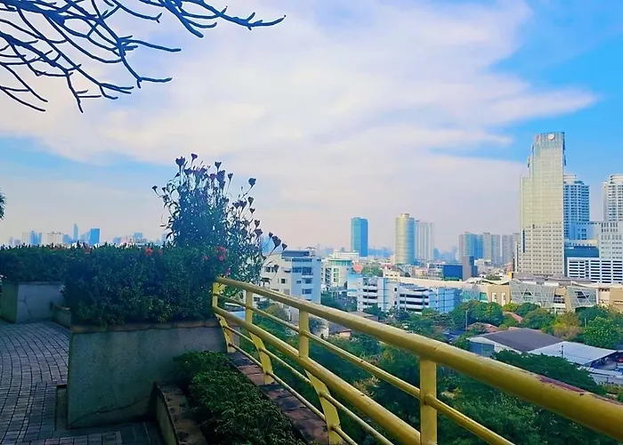 River View Active 7 Apartment *