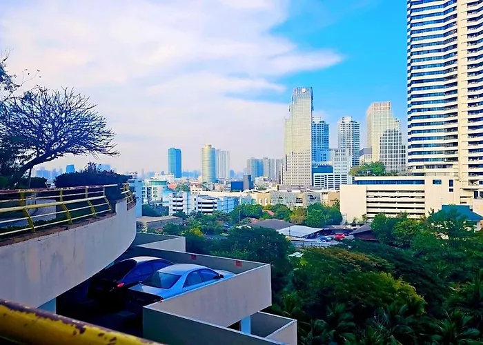 Apartment River View Active 7 *
