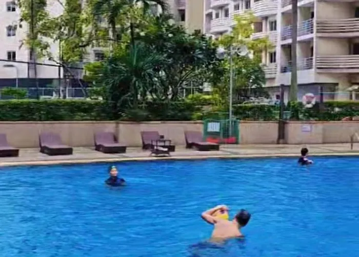River View Active 7 Bangkok