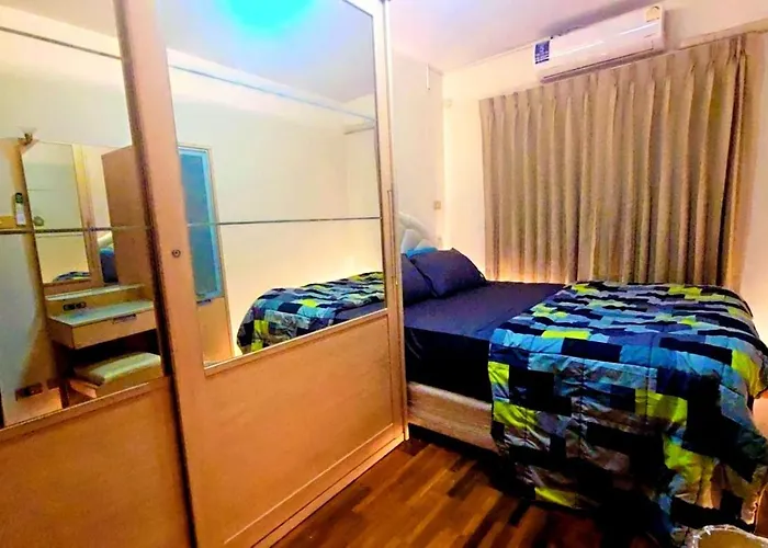 Apartment River View Active 7 *
