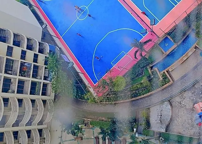 Apartment River View Active 7