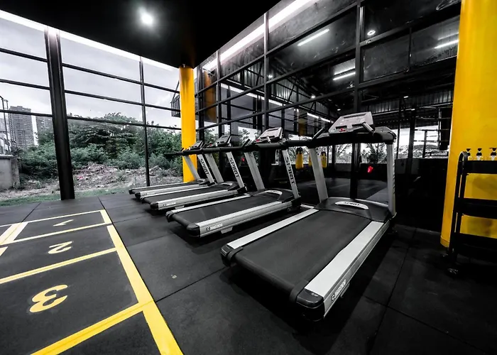 River View Active 7 Bangkok