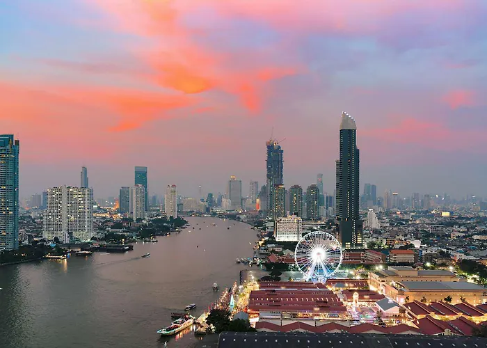 River View Active 7 * Bangkok