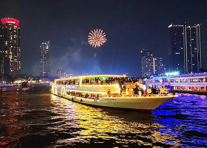 River View Active 7 Bangkok