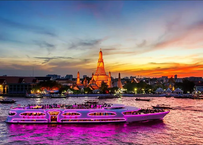 River View Active 7 * Bangkok